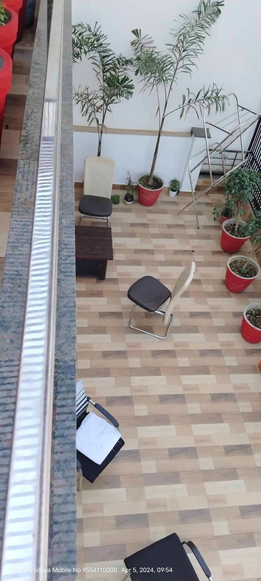 Hotel Ayodhya Paying Guest 외부 사진
